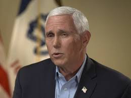 Mike Pence makes excuses for shootings of Ralph Yarl and Kaylin Gillis