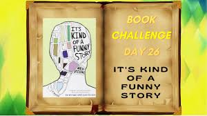 You'll get access to all of the it's kind of a funny story content, as well as access to more than 30,000 additional guides and more than 350,000 homework help. It S Kind Of A Funny Story Book Summary And Review Youtube