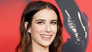 Photogallery of emma roberts updates weekly. Emma Roberts Confirms Baby Joy