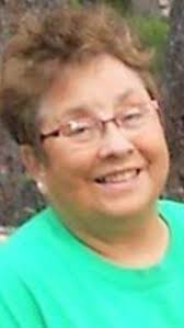 Ramona “Mona” Higgins Matthews (1939-2019)