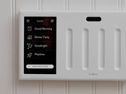 Brilliant Control Launches To Replace Regular Light Switches With Smart Home Controls Homekit Coming Later Macrumors