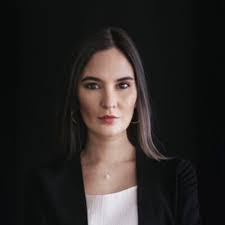 Veronica Serrano's Instagram, Twitter & Facebook