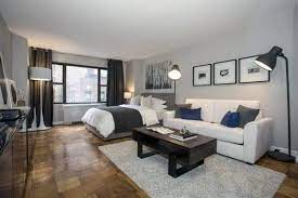 Published february 3, 2019 at 1050 × 700 in simple bedroom interior design. Top 60 Best Studio Apartment Ideas Small Space Designs