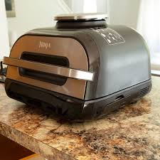 Maybe you would like to learn more about one of these? Ninja Foodi Smart Xl Indoor Grill Review More Than A Grill