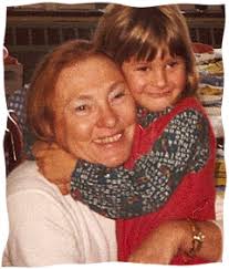 Grandma's Last Seder