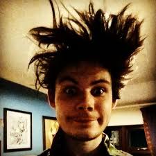 Miles Bingham (@moop50)