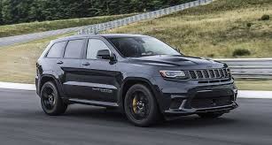 We did not find results for: Jeep Grand Cherokee Trackhawk Pricing For South Africa Auto Breaking News