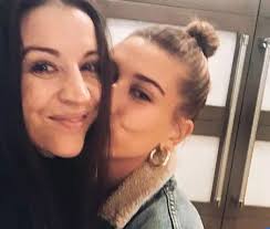 You've been preparing for a week! Justin Bieber S Mother Totally Loves Hailey Baldwin