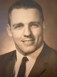 Obituary information for Douglas Y Edwards