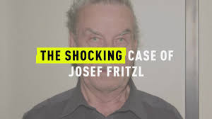 The following year, austrian courts found fritzl guilty of multiple charges, including murder, rape, enslavement, and incest. Elisabeth Fritzl Natascha Kampusch Found New Lives After Abductions True Crime Buzz