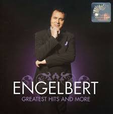 Il se fait connaître dans ce pays grâce au titre dommage, dommage. Engelbert Humperdinck Greatest Hits And More 2 Cds Jpc
