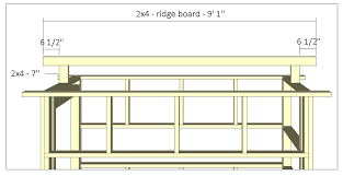 You can make a lot. Deer Stand Plans 4x8 Free Pdf Download Construct101