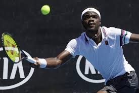 What racquet does frances tiafoe use? Frances Tiafoe Biography Net Worth Age Height Parents 2021