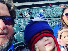 Fundraiser for Blair Lynch by Alisha Boone : Supporting Matt Lynch's Family