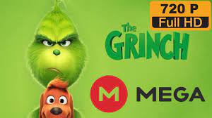 Descarga El Grinch 2018 720p Espanol Latino Desde Mega Youtube