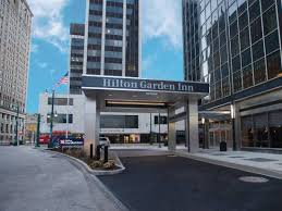 Our flexible indoor space accommodates a variety of seating arrangements for parties, business meetings, or weddings. The Hilton Garden Inn Buffalo Downtown Room Reviews Photos Buffalo 2021 Deals Price Trip Com