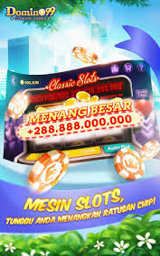 Domino Qiuqiu 99 Pulsa Free For Android Apk Download