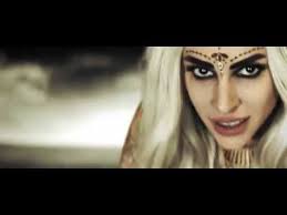 Stitched Up Heart Releases a Trailer For 'Warrior'