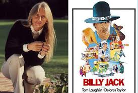 Dolores Taylor Dies: 'Billy Jack' Co-Star Was 85