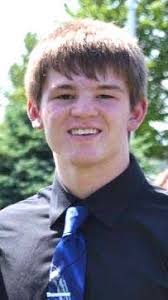 Panther Profile: Kaden Baker