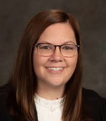 Stacy Erickson's Instagram, Twitter & Facebook