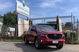 Mazda Bt 50 2021 Review Xt 4x4 Manual Gvm Test Carsguide