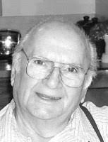 Larry Cawley Obituary (2010)