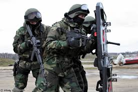 Https Huntingmilitary Com 2014 11 27 Spetsnaz Russian Special Forces Special Forces Military Special Forces Armed Forces