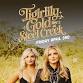 Tigirlily Gold @ Steel Creek