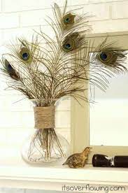 Did you scroll all this way to get facts about wall decor peacock? Peacock Feathers For Margaret Feather Decor Peacock Feather Decor Peacock Decor