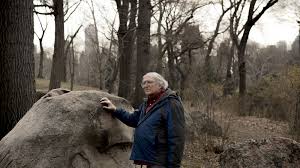 Brookfield properties for a revocable consent to install an irrigation system to maintain trees and greenery along their plaza, at 401 ninth avenue (on west 33rd street, west of ninth avenue and on ninth thavenue south of west 30 street). Sidney Horenstein 82 Geologist Who Wrung Stories From Stone Dies Wral Com