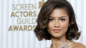 Zendaya protagonizará 'Be My Baby', la biopic de Ronnie Spector