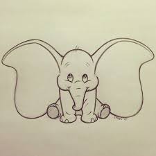 Steen182 Cute Drawings Tumblr Disney Drawings Disney Art Drawings He meets a friend named timothy q. steen182 cute drawings tumblr disney