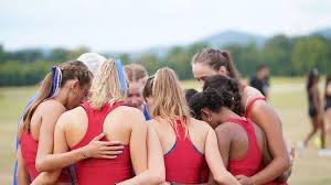 Women's Cross Country finishes seventh in Jacksonville State Foothill  Invitational