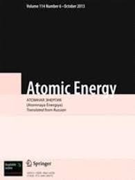 Advantages of uranium as fuel for nuclear power reactors: Advantages Of Mining Uranium In Inundated Sheet Deposits By Underground Leaching Springerlink