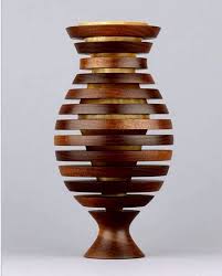 Double Vase Wood Turning Projects Wood Vase Wood Turning Lathe