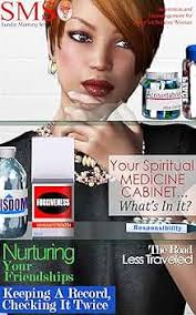 Amazon.com: Your Spiritual Medicine Cabinet: What's In It? eBook : Mack,  Fran: Kindle Store