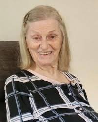 Angela Bigham Obituary (1938