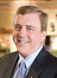 RIT names David Koretz, Gerard Pierce to board of trustees