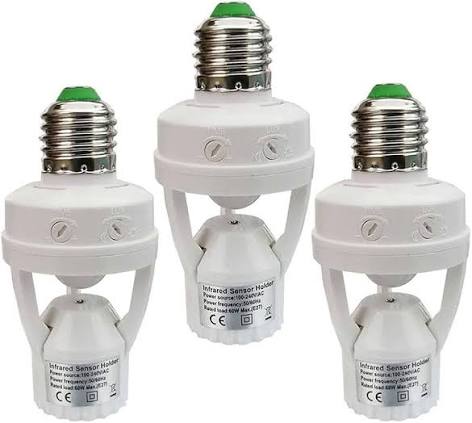 Pack of 3