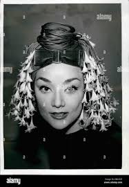 New white dress hi-res stock photography and images