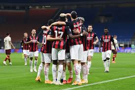 Parità nel big match di san siro. Probabili Formazioni Milan Napoli Krunic Dal 1 Mertens Piu Di Osimhen