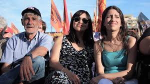 ELFITENATLANTA. Atlanta también se llenó de luchadoras y luchadores por los  derechos humanos