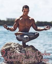 More And More Men From Tradies To Elite Athletes Are Turning To Yoga To Increase Their Strength And Stamina And Impr Yoga Photography Yoga For Men Yoga Poses