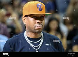 Iverson hi-res stock photography and images