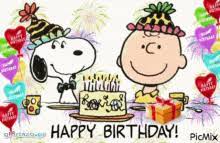 Oder poste die lustigen kostenlosen animationen (im beliebten.gif format) und anigifs auf deiner homepage oder facebook chronik bzw. Snoopy Birthday Gifs Tenor
