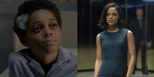 Westworld: Arnold's Identity Revealed & Explained