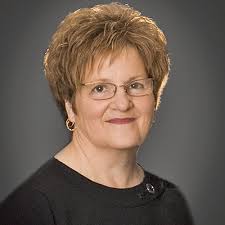 Rina Thériault (1947-2015)