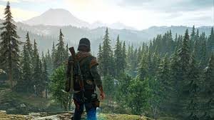 Days gone появится на pc уже 18 мая. Days Gone Pc Gameplay Demo In 4k Youtube