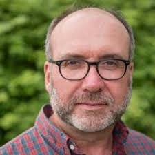 Stephen Rich Professor of Microbiology and Director of the New England  Center of Excellence in Vector-Borne Diseases (NEWVEC)